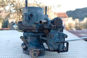 Carburatore Weber 32IBA A112