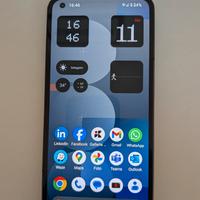 Nothing Phone 1  - 8gb RAM + 256gb