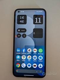 Nothing Phone 1  - 8gb RAM + 256gb