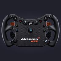 Fanatec CSL Elite Mclaren gt3 v2