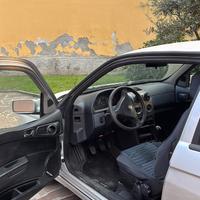 Alfa Romeo 145 1.6 16v 1999 Twin Spark