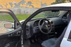 Alfa Romeo 145 1.6 16v 1999 Twin Spark