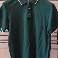 Polo uomo maniche corte OVS