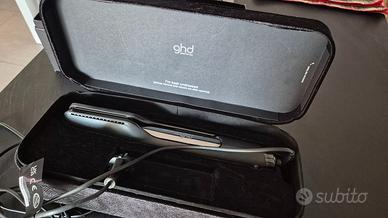Piastra GHD Duet Style set limited edition