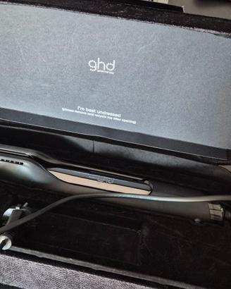Piastra GHD Duet Style set limited edition