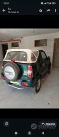 Suzuki JIMNY VVT. Benzina 2009