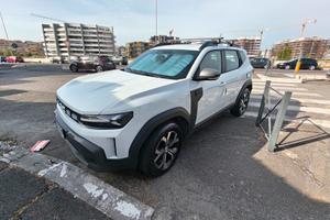 Dacia Duster Eco GPL Turbo 100cv