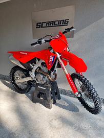 Honda CRF 250 2025