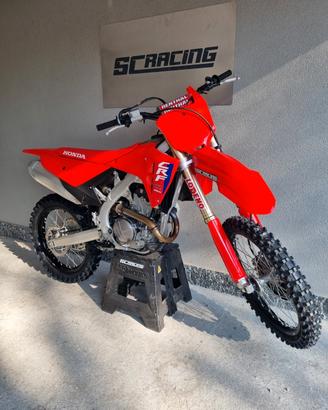 Honda CRF 250 2025