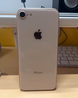 Iphone 8 64gb