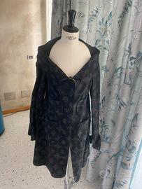 Trench donna ben tenuto