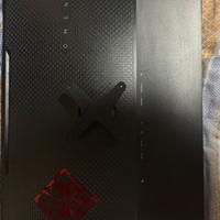 Hp Omen Monitor 25 1920 x 1080 Full HD LED Nero