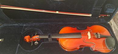 Violino Mittenwald 1998
