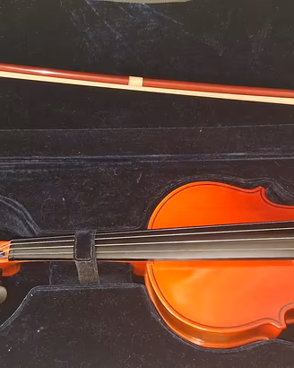 Violino Mittenwald 1998