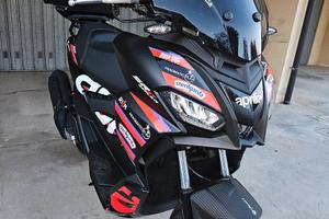 aprilia sr gt replica