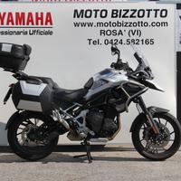 Triumph Tiger 1200 GT PRO