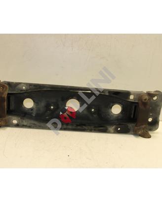Telaio ausiliario ant. smart smart fortwo 1998-01