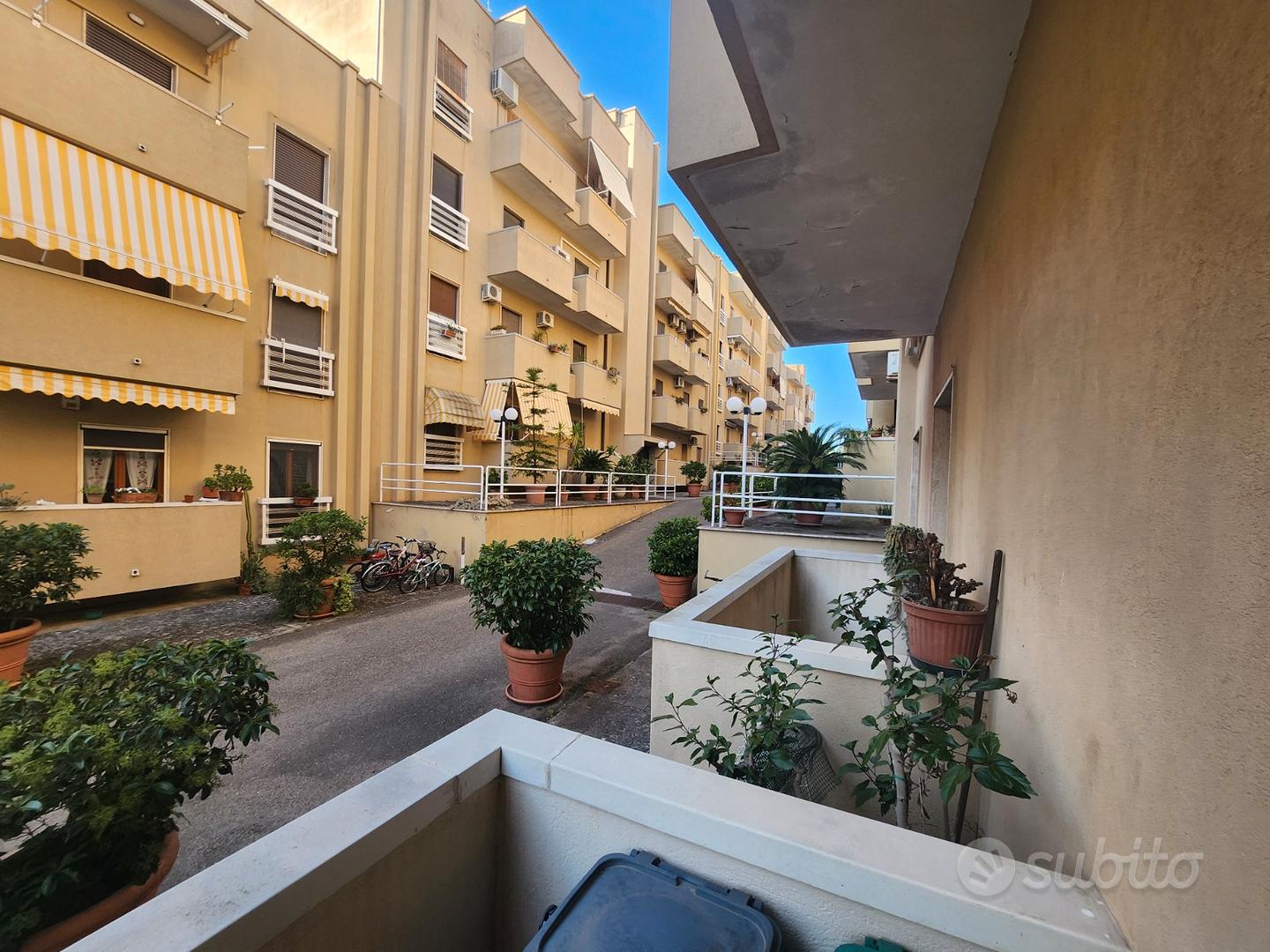 Appartamento – Grottaglie, Taranto - Vista 3