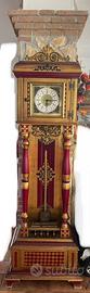 Orologio a pendolo vintage anno ‘900