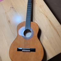 Chitarra josè martinez più accordatore