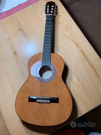 Chitarra josè martinez più accordatore