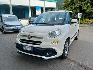 Fiat 500L 1.6 Multijet AUTOCARRO 4 POSTI