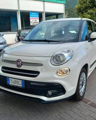 Fiat 500L 1.6 Multijet AUTOCARRO 4 POSTI
