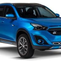 Ricambi usati DR F35 2006.23