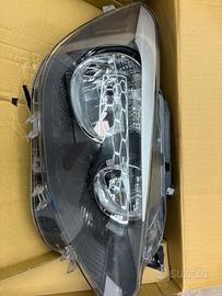 Fari bmw serie 1 f20/21 del 2014
