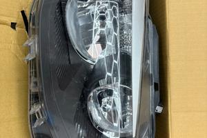 Fari bmw serie 1 f20/21 del 2014
