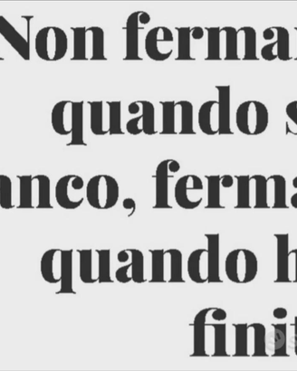 Autista (B), montatore meccanico, magazziniere