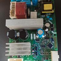 Bimby TM5 scheda alimentazione