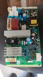 Bimby TM5 scheda alimentazione