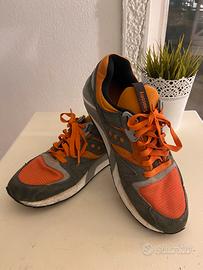 Saucony n.43 (9.5)