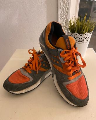 Saucony n.43 (9.5)