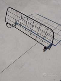 Griglia Automobile posteriore