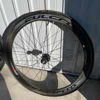 Cerchi fulcrum speed