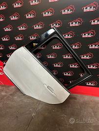 Porta posteriore sinistra Peugeot 2008