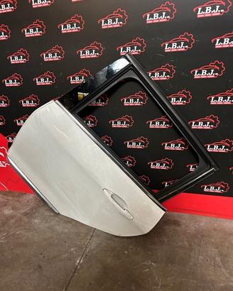 Porta posteriore sinistra Peugeot 2008