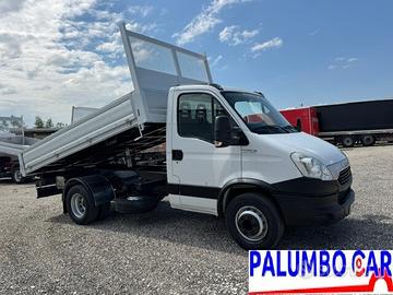 Iveco Daily 60c15 - ribaltabile nuovo 3.80