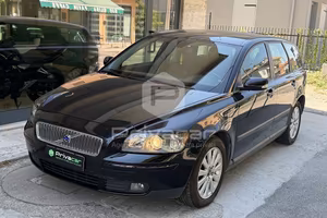 VOLVO V50 2.0 D cat Summum