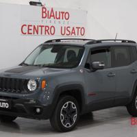 Jeep Renegade 2.0 mjt Trailhawk 4wd 170cv auto