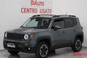 Jeep Renegade 2.0 mjt Trailhawk 4wd 170cv auto