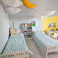 2 letti per bambini ikea