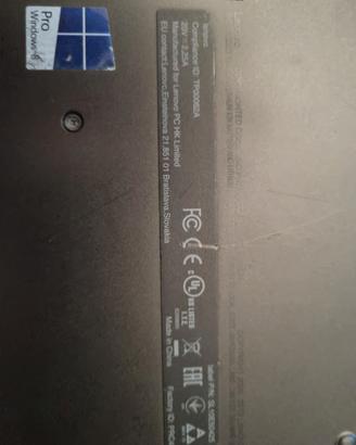 Pc Lenovo