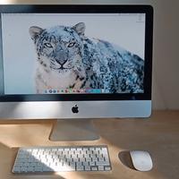 iMac 21.5" 2009
