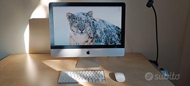 iMac 21.5" 2009