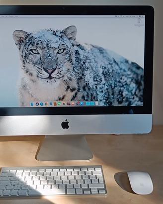 iMac 21.5" 2009