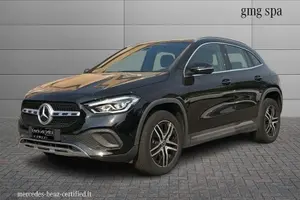 Mercedes-Benz GLA 180 d Sport Plus auto