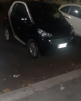Ricambi Smart 451
